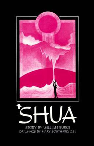 Cover image for Shua