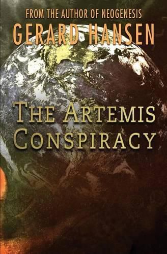 Cover image for The Artemis Conspiracy