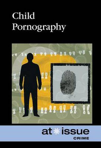 Cover image for Child Pornography