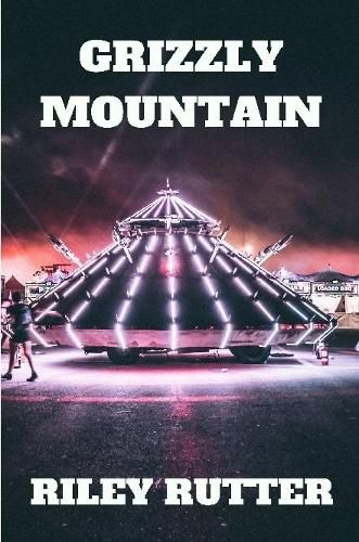 Cover image for Grizzly Mountain