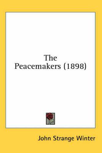 The Peacemakers (1898)