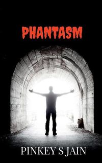 Cover image for Phantasm