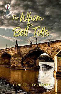 Cover image for For Whom the Bell Tolls