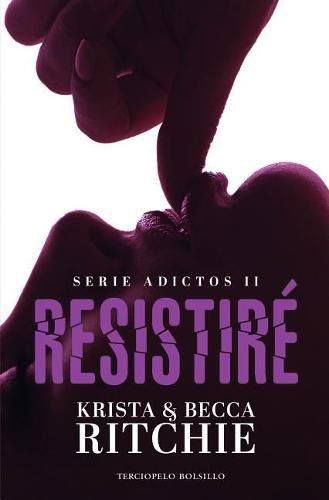 Cover image for Resistire