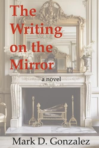 Cover image for The Writing on the Mirror