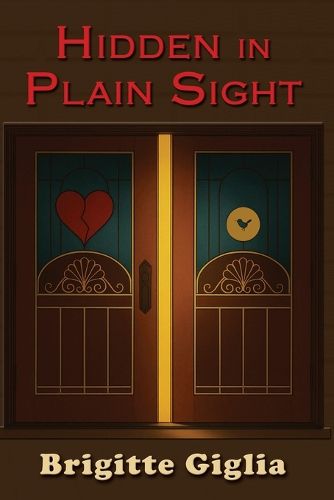 Cover image for Hidden in Plain Sight