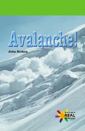 Cover image for Avalanche