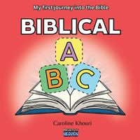 Cover image for Biblical ABC
