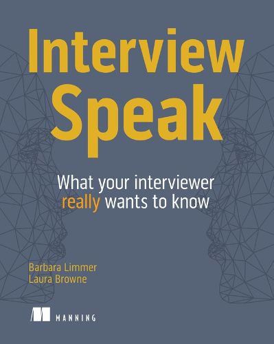 Cover image for Interview Speak