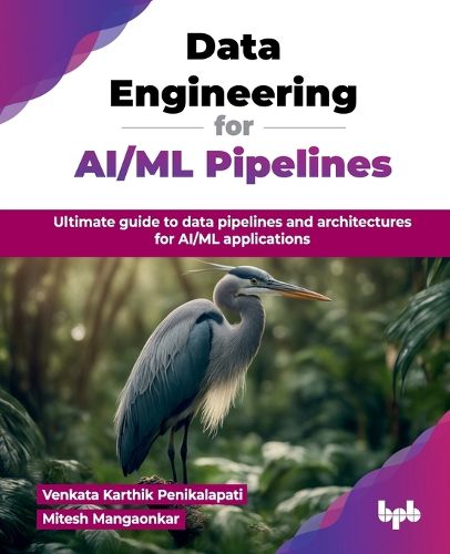 Cover image for Data Engineering for AI/ML Pipelines