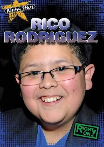 Rico Rodriguez