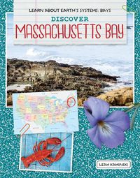 Cover image for Discover Massachusetts Bay