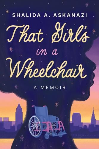 Cover image for That Girl's in a Wheelchair