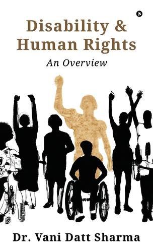 Cover image for Disability & Human Rights