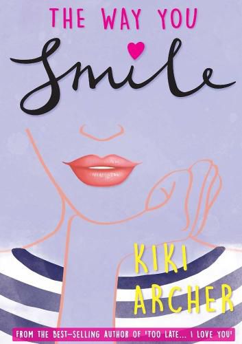 Cover image for The Way You Smile