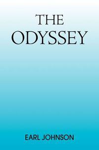 Cover image for The Odyssey