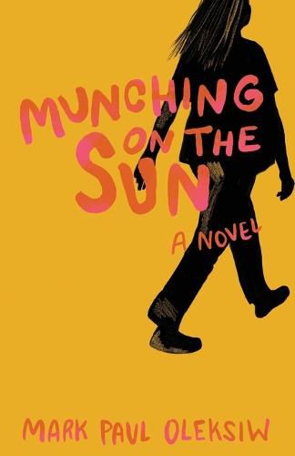 Cover image for Munching on the Sun