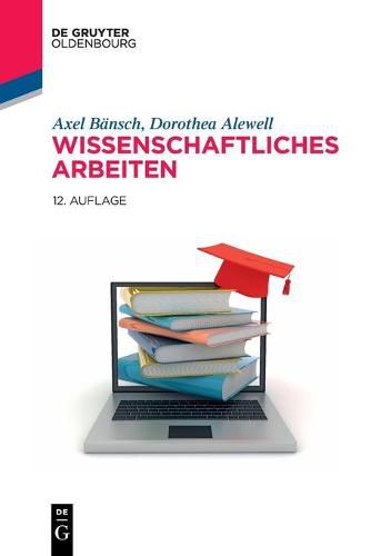 Cover image for Wissenschaftliches Arbeiten
