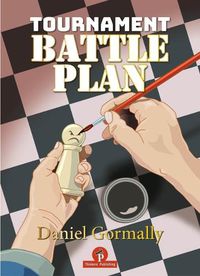 Cover image for Tournament Battleplan
