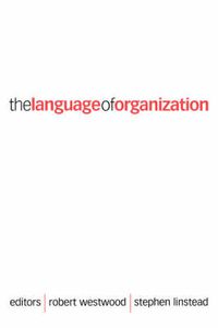 Cover image for The Language of Organization