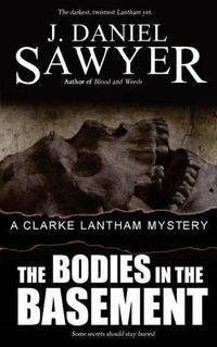 Cover image for Bodies In The Basement