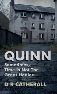 Cover image for Quinn