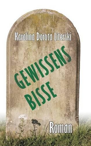 Cover image for Gewissensbisse