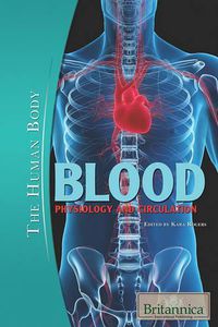 Cover image for Blood