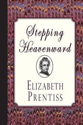 Cover image for Stepping Heavenward