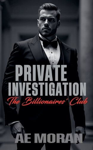 Cover image for Private Investigation