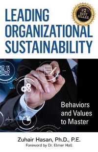 Cover image for Leading Organizational Sustainability