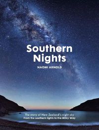 Cover image for Southern Nights