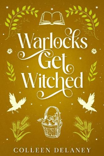 Cover image for Warlocks Get Witched