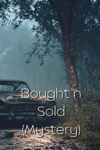 Cover image for Bought n Sold (Mystery)