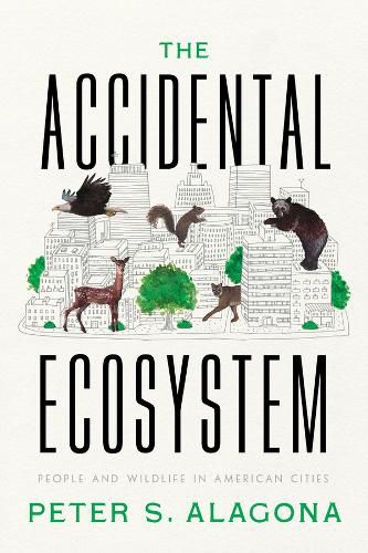 Cover image for The Accidental Ecosystem