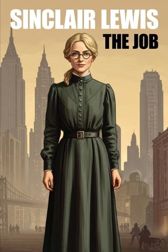 Cover image for The Job
