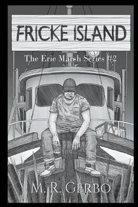 Cover image for Fricke Island
