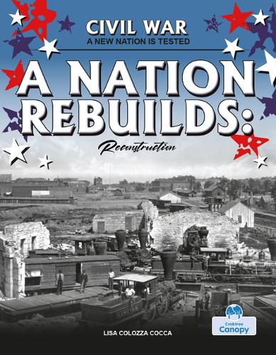 Cover image for A Nation Rebuilds
