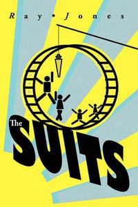 Cover image for The Suits