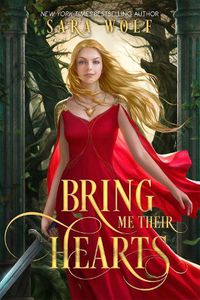 Cover image for Bring Me Their Hearts