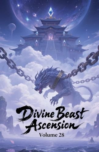 Cover image for Divine Beast Ascension, Volume 28