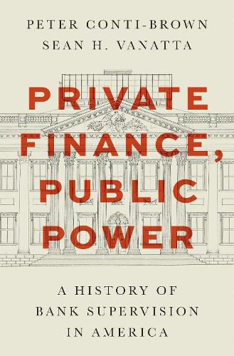 Cover image for Private Finance, Public Power