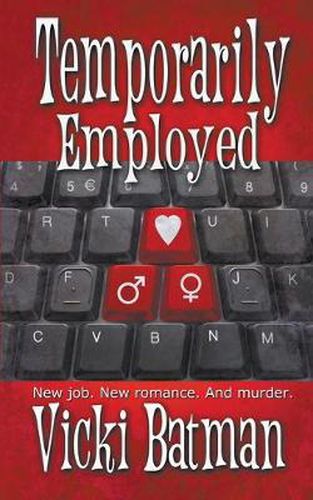 Cover image for Temporarily Employed