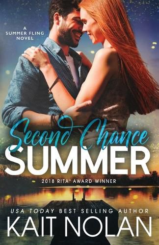 Cover image for Second Chance Summer