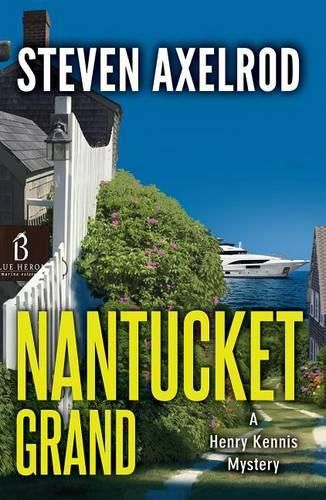 Cover image for Nantucket Grand