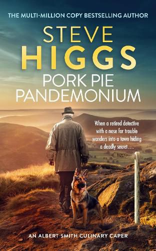 Cover image for Pork Pie Pandemonium