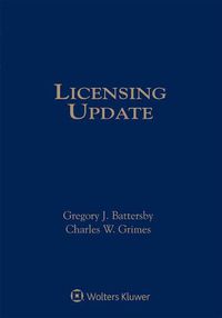 Cover image for Licensing Update: 2020 Edition