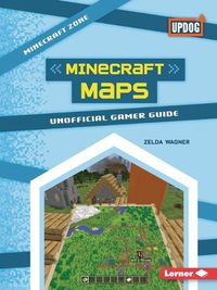 Cover image for Minecraft Maps