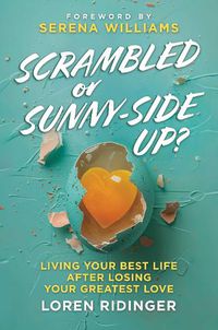 Cover image for Scrambled or Sunny-Side Up?