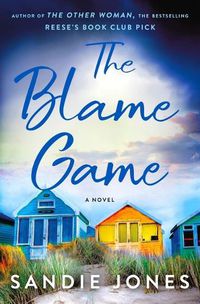 Cover image for The Blame Game